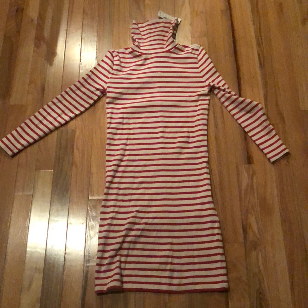 J.Crew Cotton Dress